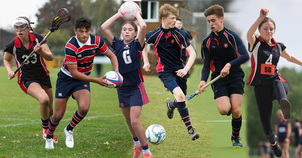 Berkhamsted ranked amongst the nation’s best by School Sport Magazine  