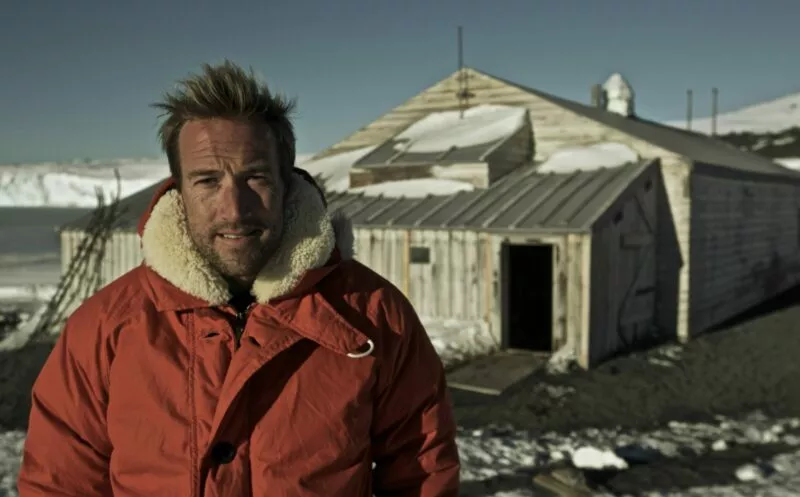 An Audience with Ben Fogle