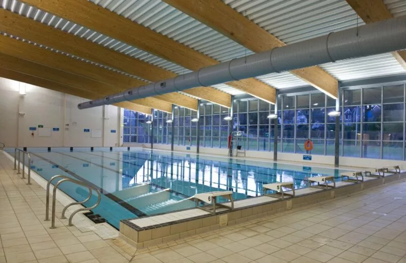 Sport and Leisure facilities